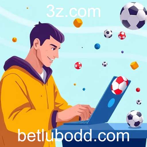 A Ascensão e Influência do Betlub no Cenário de Jogos Online