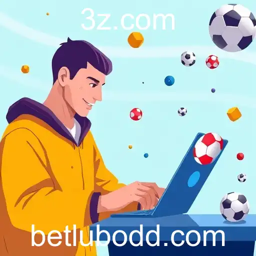 A Ascensão e Influência do Betlub no Cenário de Jogos Online
