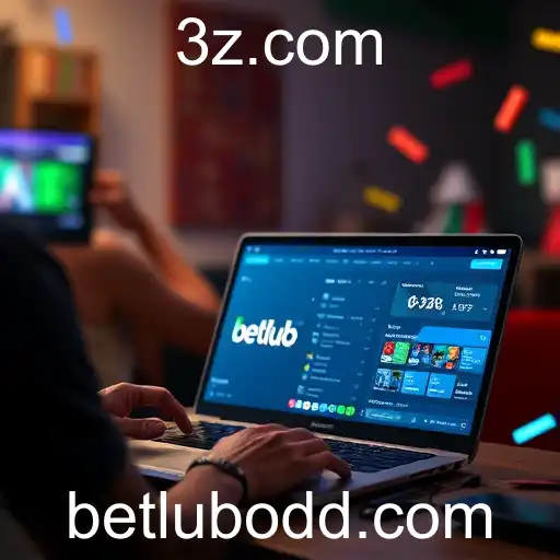 Expansão dos Jogos Online no Brasil e o Papel do Betlub