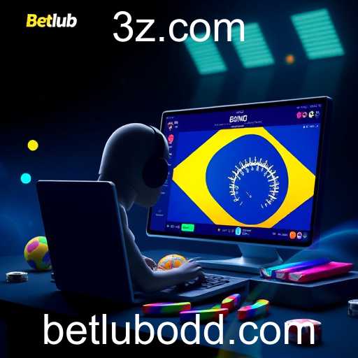 Crescimento e Desafios do Mercado de Jogos Online