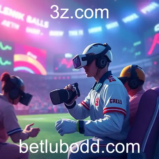 Inovações e Tendências no Mundo dos Jogos de Aposta