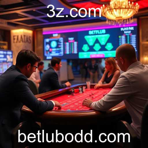 Innovations and Trends in the Gaming Industry