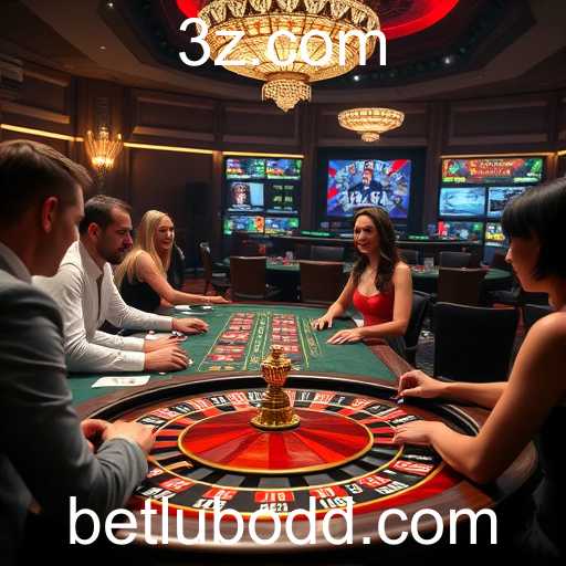 betlub