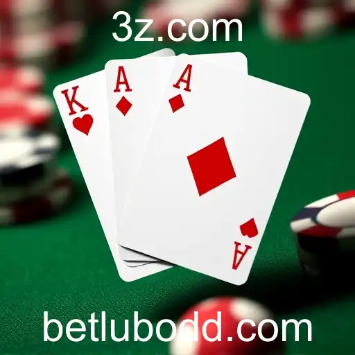 Torneios de Poker: Estratégia, Emoção e Competição de Alto Nível