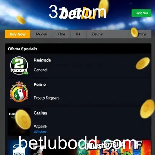Explorando as 'Ofertas Especiais' de Jogos no Site Betlub