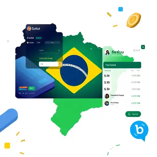 Crescimento do Jogo Online no Brasil em 2025