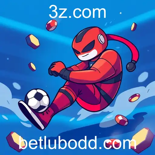 Novo Horizonte para Jogos Online: A Ascensão da Betlub