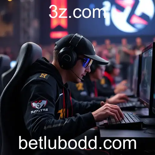 Revoluções Tecnológicas no Mundo dos Jogos Digitais