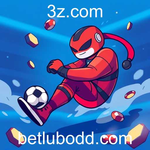 Novo Horizonte para Jogos Online: A Ascensão da Betlub