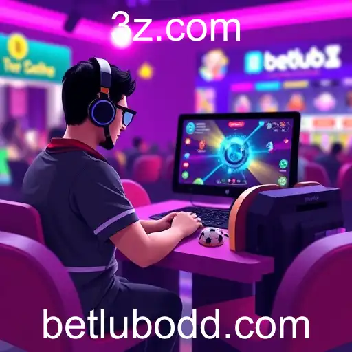 A Revolução dos Jogos Online: Tendências e Impactos